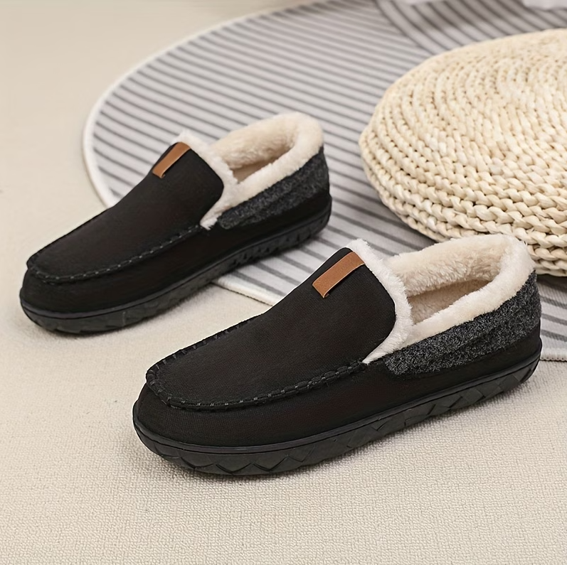 Winter Sale 50% Off❄️ Comfortable Orthopedic Slippers, Winter Shoes for Men / Women
