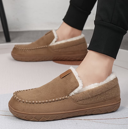Winter Sale 50% Off❄️ Comfortable Orthopedic Slippers, Winter Shoes for Men / Women