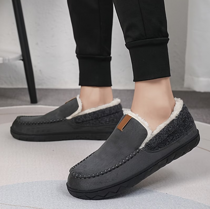 Winter Sale 50% Off❄️ Comfortable Orthopedic Slippers, Winter Shoes for Men / Women