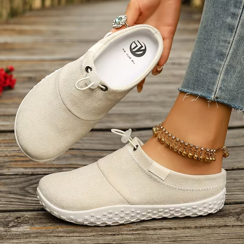 EasyFit™ Women's Easy-On Comfort Walking Shoes