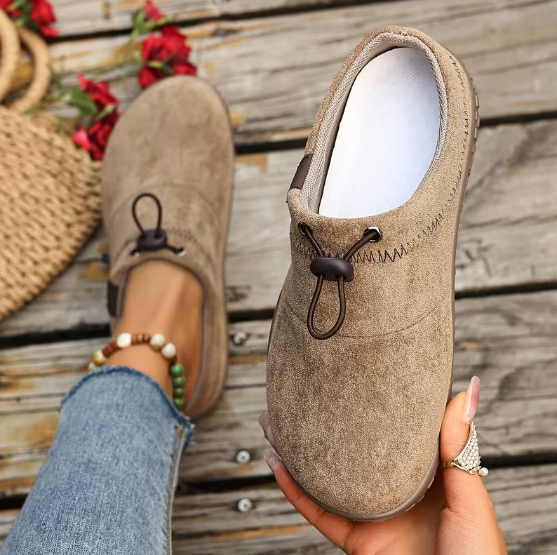 EasyFit™ Women's Easy-On Comfort Walking Shoes