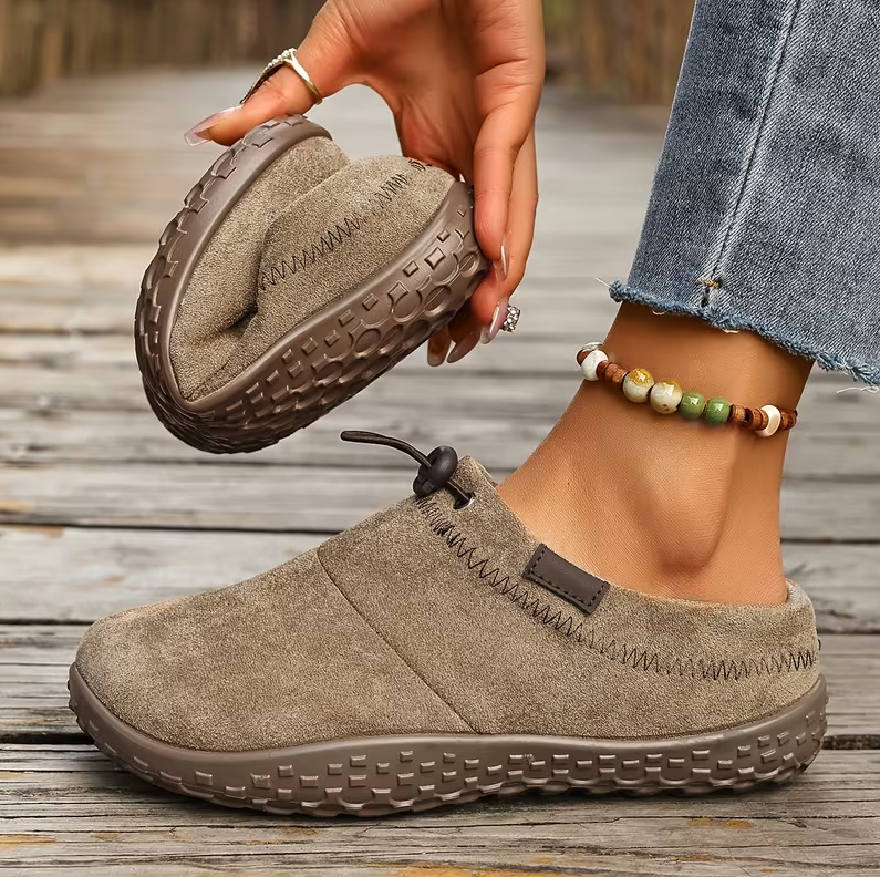 EasyFit™ Women's Easy-On Comfort Walking Shoes