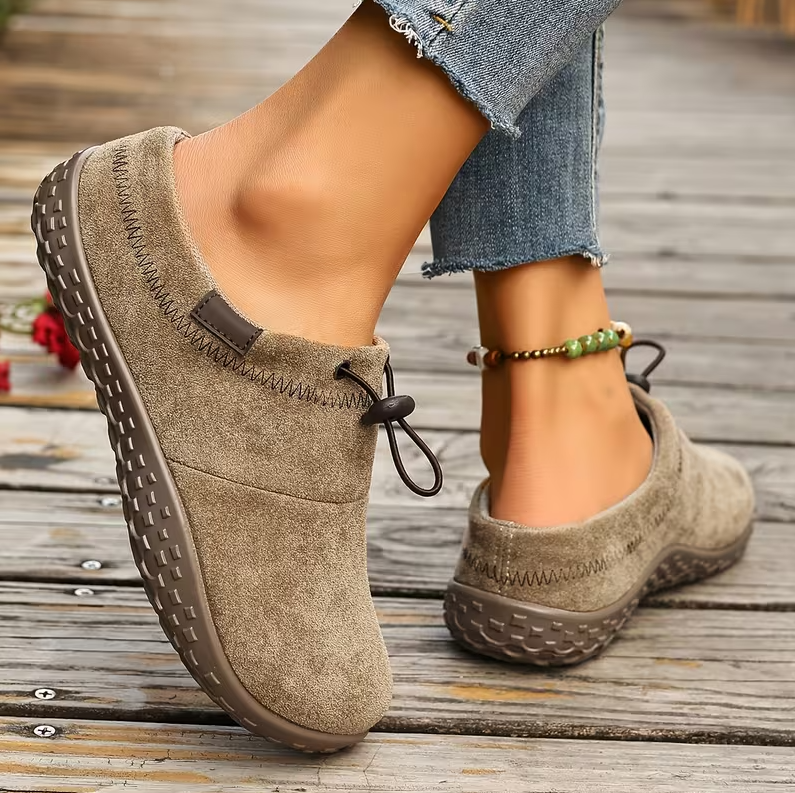 EasyFit™ Women's Easy-On Comfort Walking Shoes