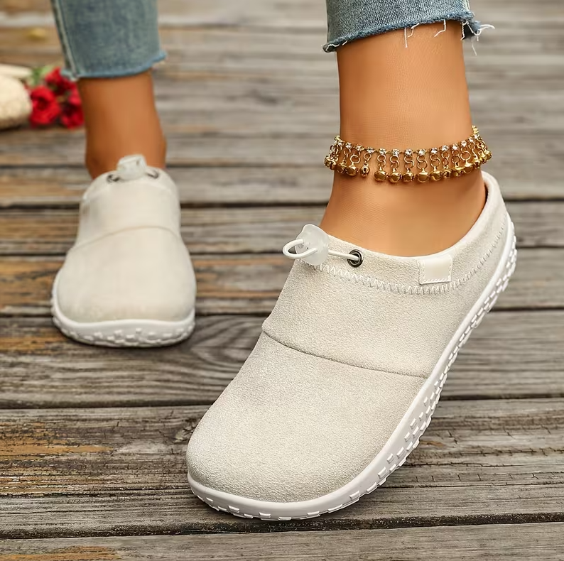 EasyFit™ Women's Easy-On Comfort Walking Shoes