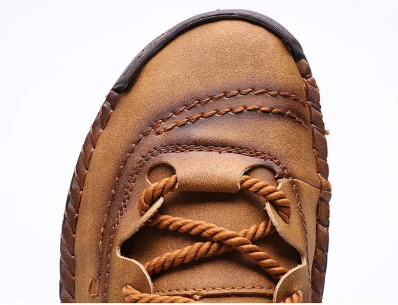 Last day 50% Off❤️ Handcrafted Classic Women's Casual Sneakers, Vintage Orthopedic Ankle Boots