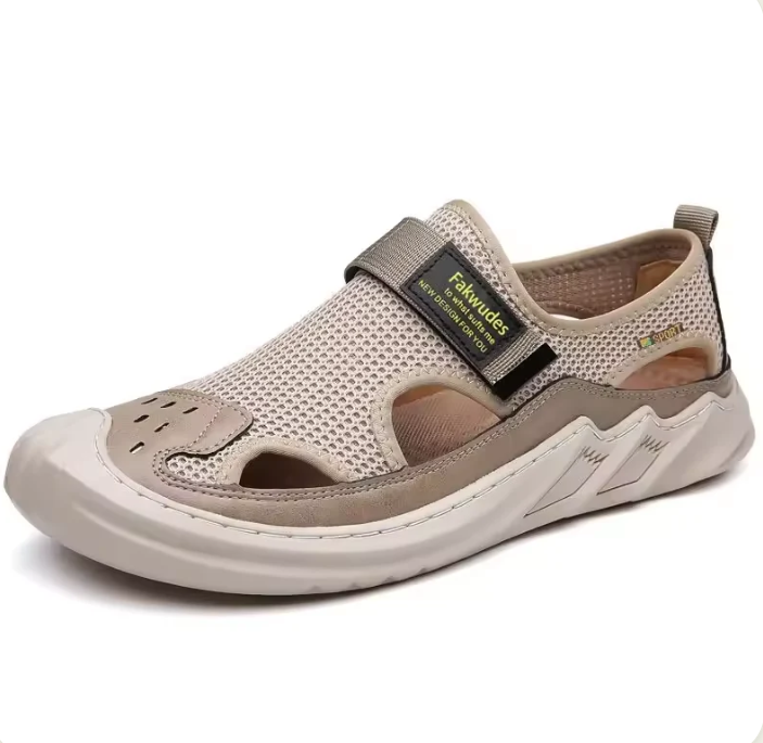 Summer Sale 49% Off🎁 Everyday Men’s Comfort Slip-Ons – Anti-Sweat, Lightweight, Outdoor-Ready