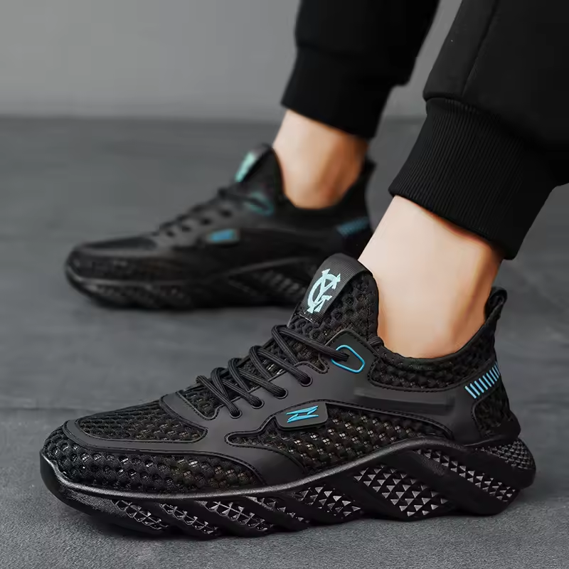 Last day 50% Off💕Summer Comfort Orthopedic Sneakers for Men & Women