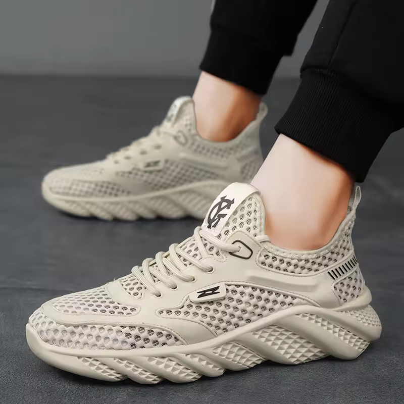 Last day 50% Off💕Summer Comfort Orthopedic Sneakers for Men & Women