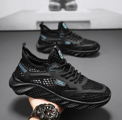 Last day 50% Off💕Summer Comfort Orthopedic Sneakers for Men & Women