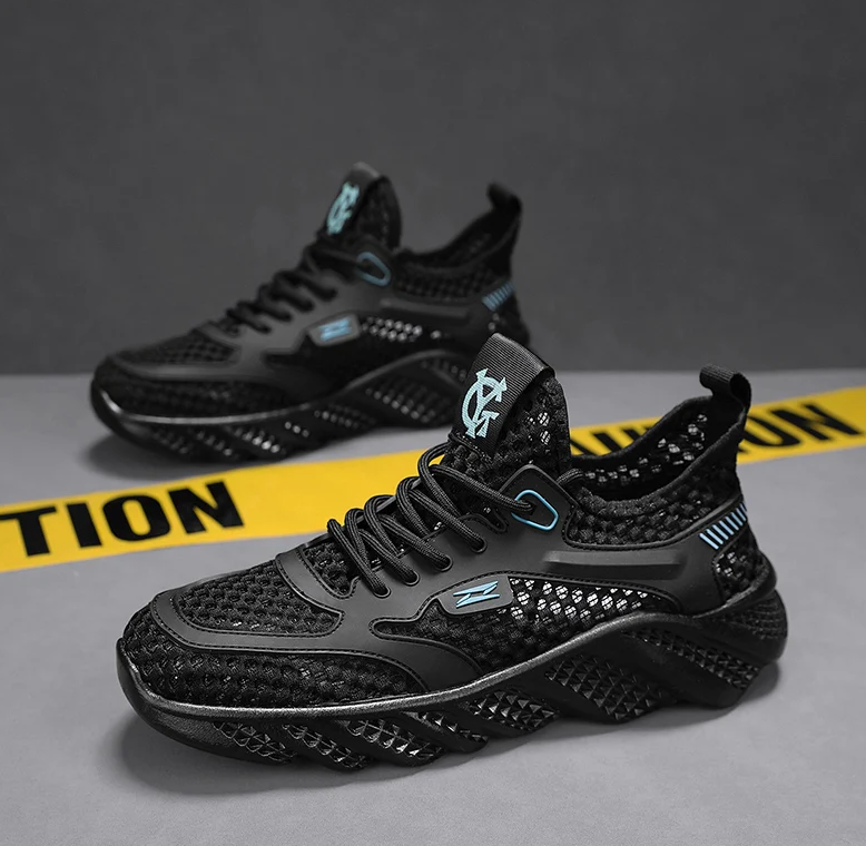 Last day 50% Off💕Summer Comfort Orthopedic Sneakers for Men & Women