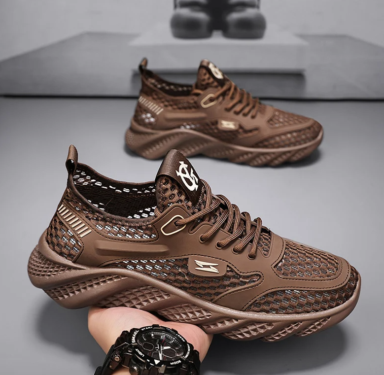 Last day 50% Off💕Summer Comfort Orthopedic Sneakers for Men & Women