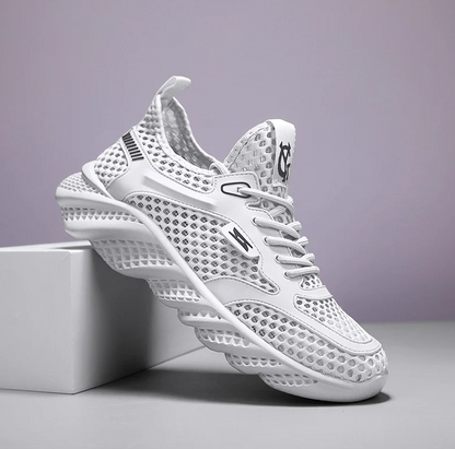 Last day 50% Off💕Summer Comfort Orthopedic Sneakers for Men & Women