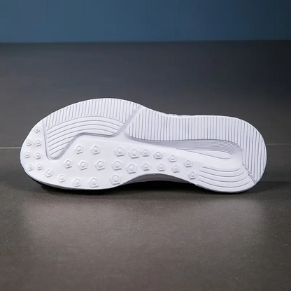 Summer Sale 50% Off❤️ Comfortable Men's Orthopedic Slippers | Casual Slip-On Driving Shoes