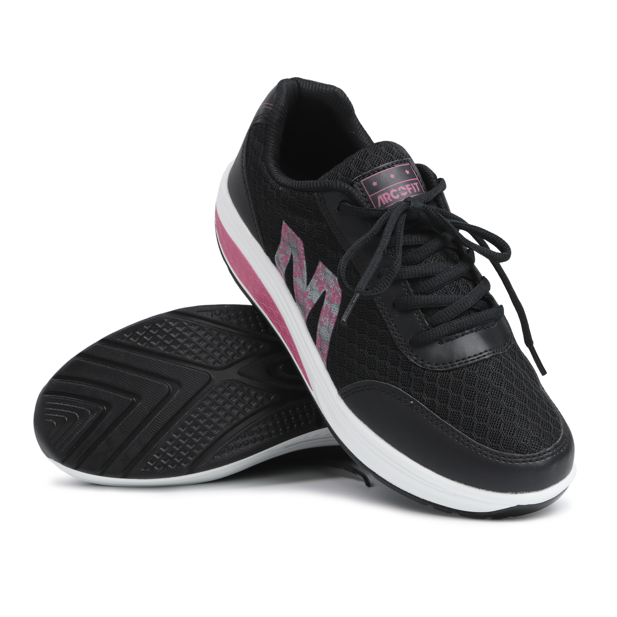 In dieser Woche Sale Off 50%🔥Orthopädische Korrektor-Laufschuhe für Damen, bequeme Arbeitsschuhe